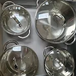 Дом отдыха De Noorderzon *