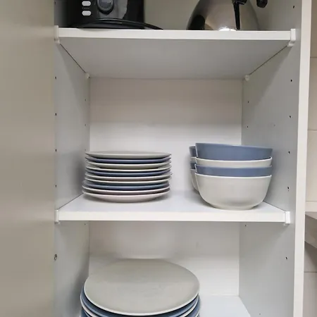 Holiday home De Noorderzon