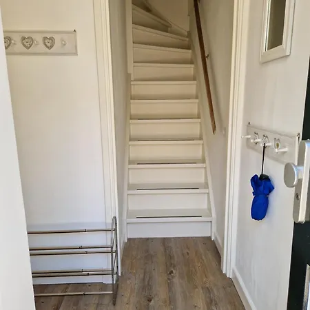 Holiday home De Noorderzon *