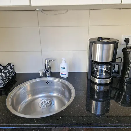 De Noorderzon Holiday home *