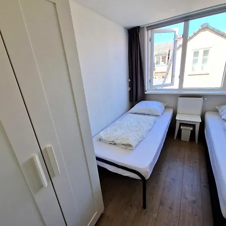 Holiday home De Noorderzon *