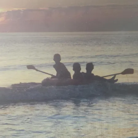 De Noorderzon Holiday home *