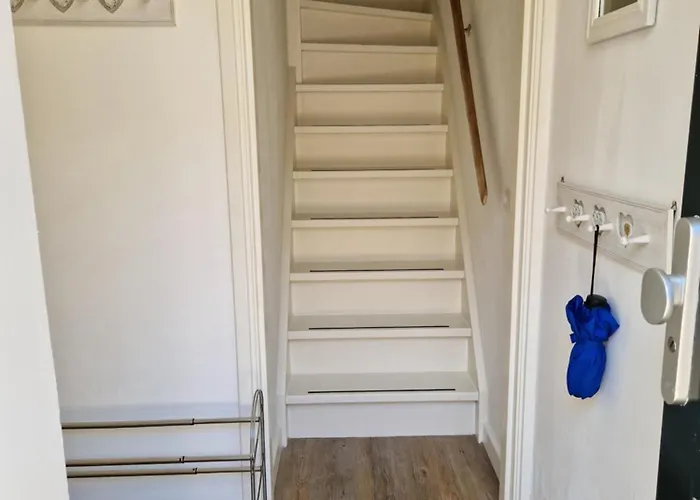 Дом отдыха De Noorderzon *