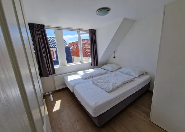 De Noorderzon Дом отдыха