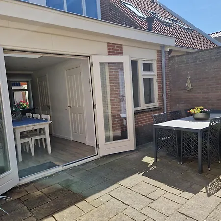 Tatil Evi De Noorderzon