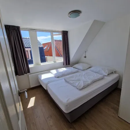 De Noorderzon Tatil Evi