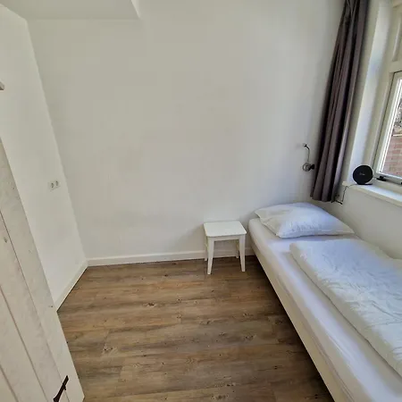 Prázdninový dům De Noorderzon Egmond aan Zee