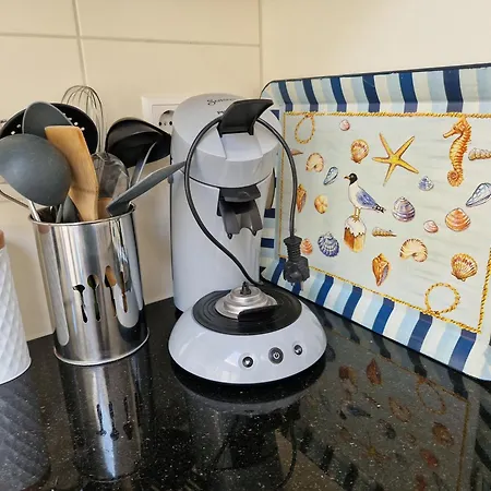 De Noorderzon Prázdninový dům