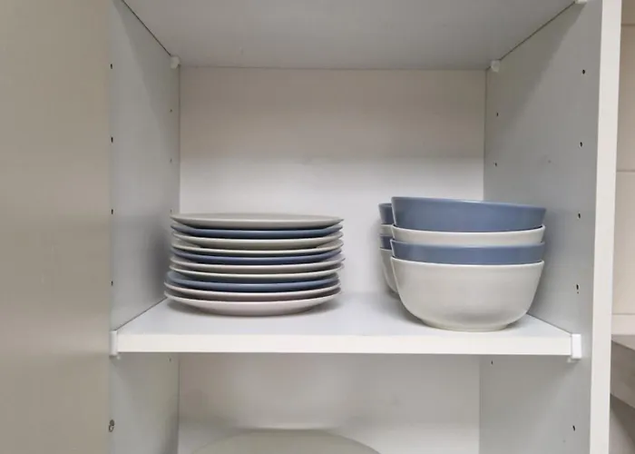 Tatil Evi De Noorderzon