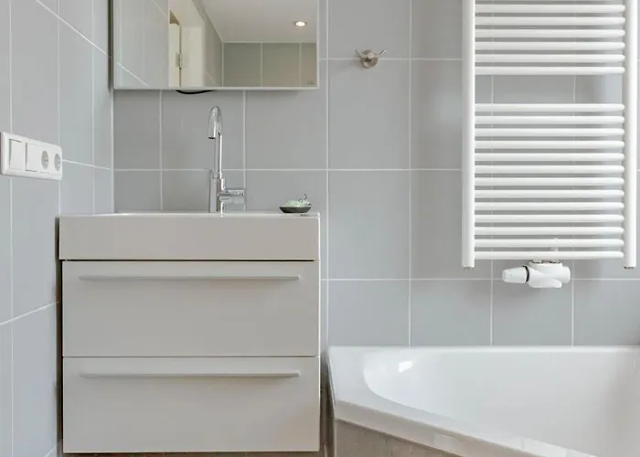 Tatil Evi De Noorderzon Egmond aan Zee