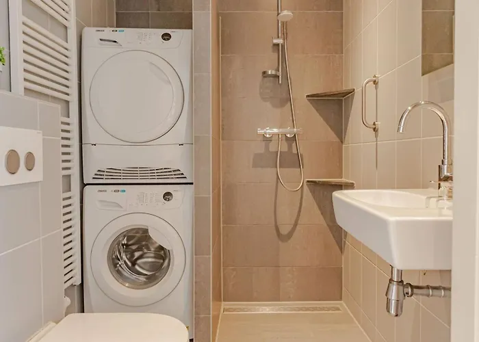 De Noorderzon Tatil Evi *