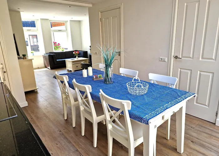 De Noorderzon Egmond aan Zee