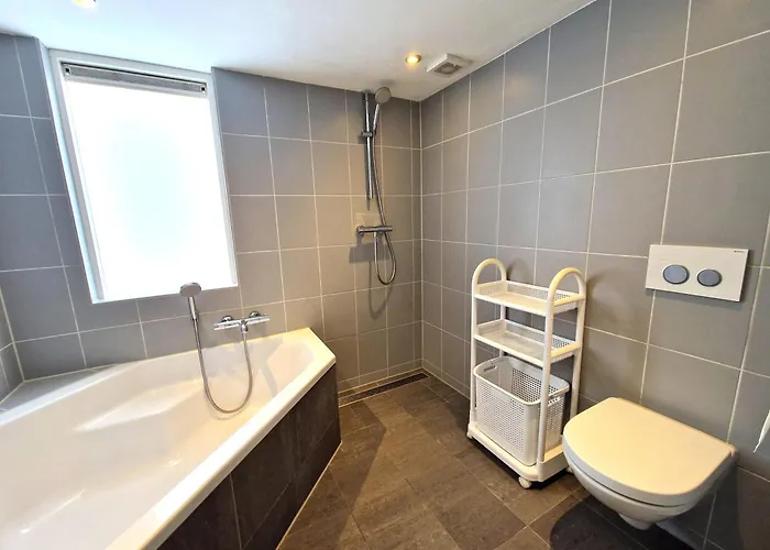 Tatil Evi De Noorderzon *